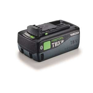 Image produit FESTOOL - Batterie BP 18 TBX 8 ASI