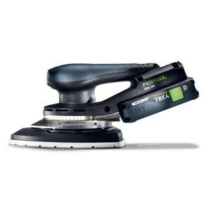 Image produit FESTOOL - Ponceuse vibrante DTSC 200-Basic