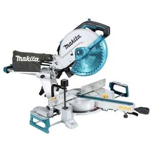 Image produit MAKITA - Scie &agrave; onglets radiale &Oslash; 260 mm 1450W (220V) - LS1110F