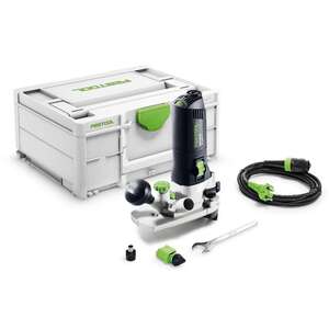 Image produit FESTOOL - Affleureuse modulaire, MFK 700 EQ/B-Plus