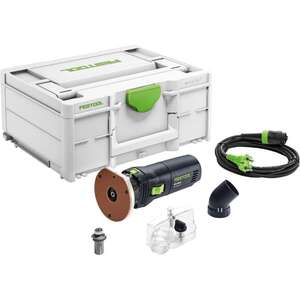 Image produit FESTOOL - Affleureuse modulaire, OFK 500 Q-Plus R3