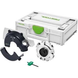 Image produit FESTOOL - Dispositif de rainurage, VN-HK85 130x16-25