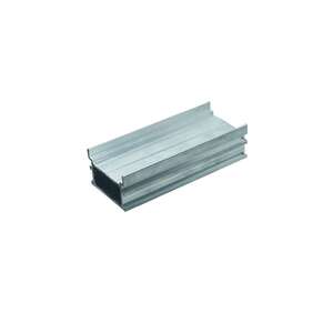 Image produit SOLIDOR - Profil lambourde alu LINUP 30 mm - 240 cm (sur cde)