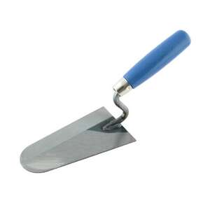 Image produit IRONSIDE&reg;- Truelle Mod&egrave;le Belge - 140x80x1.2mm IR103657