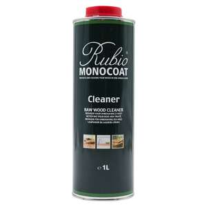 Image produit Rubio&reg; Monocoat - Cleaner / Nettoyant (1 L)