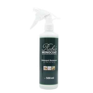 Image produit Rubio&reg; Monocoat - Limespot Remover / Eliminer t&acirc;ches de calcaire (500 ml)