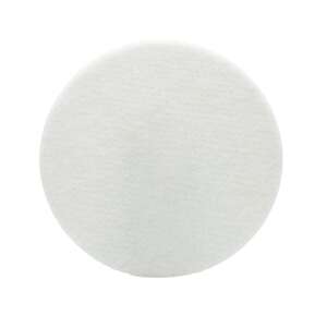 Image produit Rubio&reg; Monocoat - Pads - Blanc - pour essuyer l'exc&egrave;s d'huile - &Oslash; 15 ou 40 cm (&eacute;p. 10 mm)