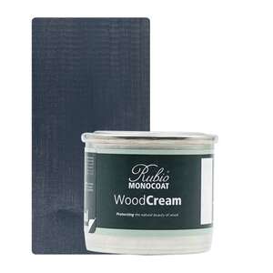 Image produit Rubio&reg; Monocoat - WoodCream - Peinture Bois Vertical - Monocouche - Blue Grey