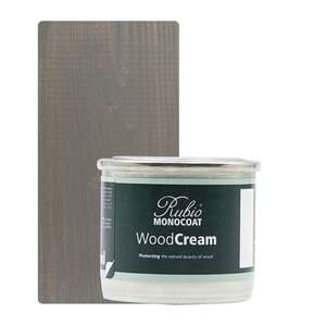 Image produit Rubio&reg; Monocoat - WoodCream - Peinture Bois Vertical - Monocouche - Green Grey