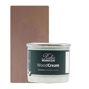 Image produit Rubio&reg; Monocoat - WoodCream - Peinture Bois Vertical - Monocouche - Salted Caramel