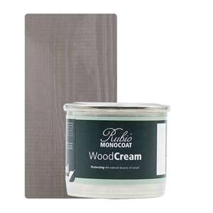 Image produit Rubio&reg; Monocoat - WoodCream - Peinture Bois Vertical - Monocouche - Soft Taupe