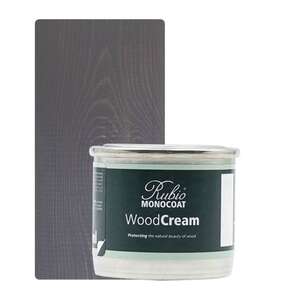 Image produit Rubio&reg; Monocoat - WoodCream - Peinture Bois Vertical - Monocouche - Deep Taupe