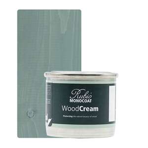 Image produit Rubio&reg; Monocoat - WoodCream - Peinture Bois Vertical - Monocouche - Quiet Green