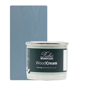 Image produit Rubio&reg; Monocoat - WoodCream - Peinture Bois Vertical - Monocouche - Fjord Blue