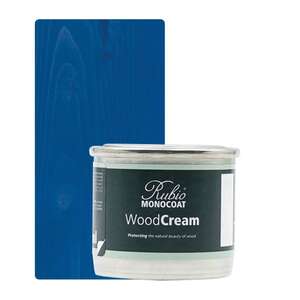 Image produit Rubio&reg; Monocoat - WoodCream - Peinture Bois Vertical - Monocouche - Ice Blue