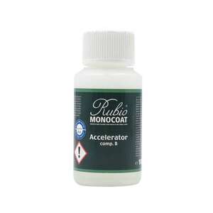 Image produit Rubio&reg; Monocoat - Accelerator component B (100 ml)