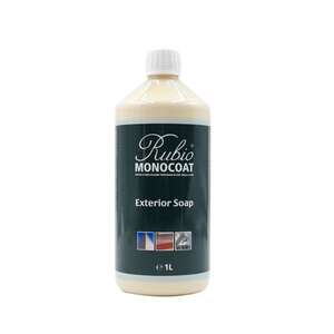 Image produit Rubio&reg; Monocoat - Exterior Soap / Savon pour Bois Ext&eacute;rieur (1 L)