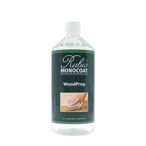 Image produit Rubio&reg; Monocoat - WoodPrep / Nettoyant Pr&eacute;paratoire (1 L)