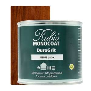 Image produit Rubio&reg; Monocoat - DuroGrit - Saturateur Bois Ext&eacute;rieur - Monocouche - Steppe Look