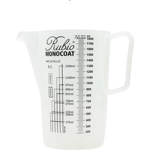 Image produit Rubio&reg; Monocoat - Mixing cup / Pot doseur r&eacute;utilisable
