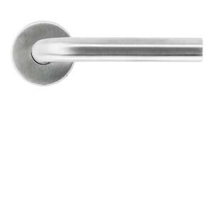 Image produit HDD - B&eacute;quille - Jive - Inox Plus - Rosace - (par paire)