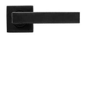 Image produit HDD - B&eacute;quille - Cosmic - Noir - Rosace - (par paire)