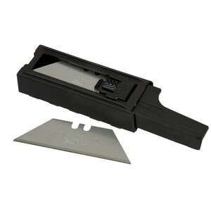 Image produit STANLEY Fatmax - Lames Trap&egrave;ze + Distributeur - (10 pcs)