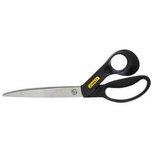 Image produit STANLEY - Ciseaux Tous Usages