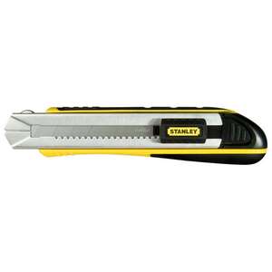 Image produit STANLEY Fatmax - Cutter - 25 mm