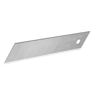 Image produit STANLEY Fatmax - Lames pour Cutter - 25 mm - (10 pcs)