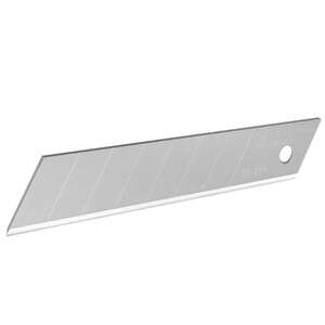 Image produit STANLEY Fatmax - Lames pour Cutter - 18 mm - (10 pcs)