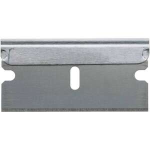 Image produit STANLEY - Lames pour Gratte-Vitres - (Etui de 10 pcs)