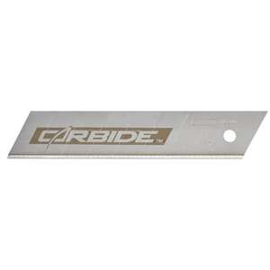 Image produit STANLEY Fatmax - Lames pour Cutter Carbure - (5 pcs)