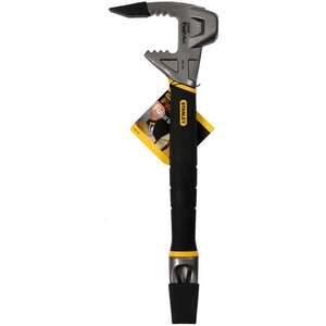 Image produit STANLEY Fatmax - Fubar II - Barre en acier / Marteau 620 g