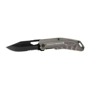 Image produit STANLEY Fatmax - Couteau de Poche Premium