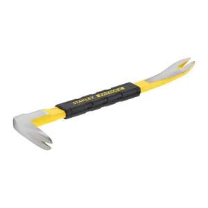 Image produit STANLEY Fatmax - Pied de Biche fine - Arrache-clou