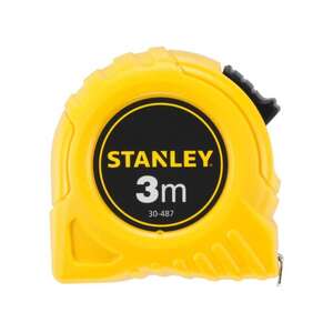 Image produit STANLEY - M&egrave;tre Ruban