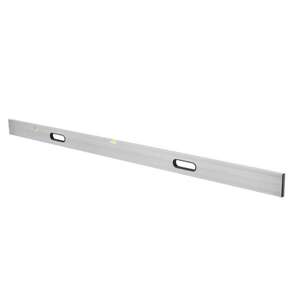 Image produit STANLEY - Niveau de Ma&ccedil;on - Alu - 18 x 100 mm - 2 M&egrave;tres