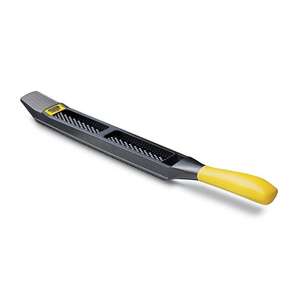 Image produit STANLEY - Surform / Grattoir - Lime Plate - Lame de Long. 255 mm