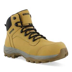 Image produit HEROCK&reg;- Chaussures de s&eacute;curit&eacute; haute ARIS S3S - MIEL