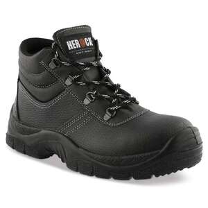 Image produit HEROCK&reg;- Chaussures Roma High Steel S3 - Noir