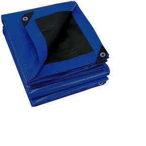 Image produit B&acirc;che de Couverture - Imperm&eacute;able - 140 g/m&sup2; - Formats au choix