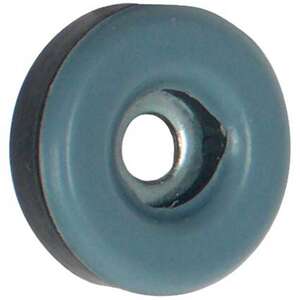 Image produit Patin - &agrave; visser - Rond - &Oslash; 38 mm - (4 pcs)