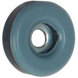 Image produit Patin - &agrave; visser - Rond - &Oslash; 22 mm - (4 pcs)