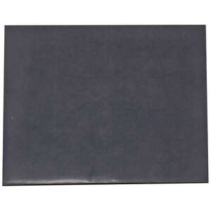 Image produit Patin - Feutre - Adh&eacute;sif - Noir - 80 x 95 mm - (1 Pc)