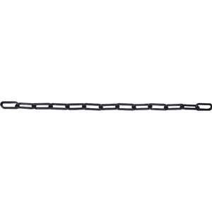 Image produit Cha&icirc;ne PVC Noir - 1054 - 40 x 9 x 6mm (vendu au m&egrave;tre)