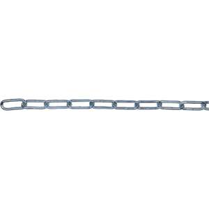 Image produit Cha&icirc;ne Type C Zingu&eacute; - 1068 - 160Kg - 42 x 11 x 6 mm (vendu au m&egrave;tre)