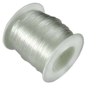 Image produit Fil Nylon &Oslash; 0,35mm - Bobine 100 m