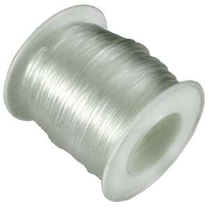Image produit Fil Nylon &Oslash; 0,5mm - Bobine 100 m