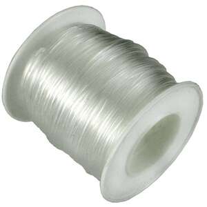 Image produit Fil Nylon &Oslash; 1mm - Bobine 50 m